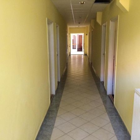Fenyves Panzio Bed and Breakfast Siófok Buitenkant foto