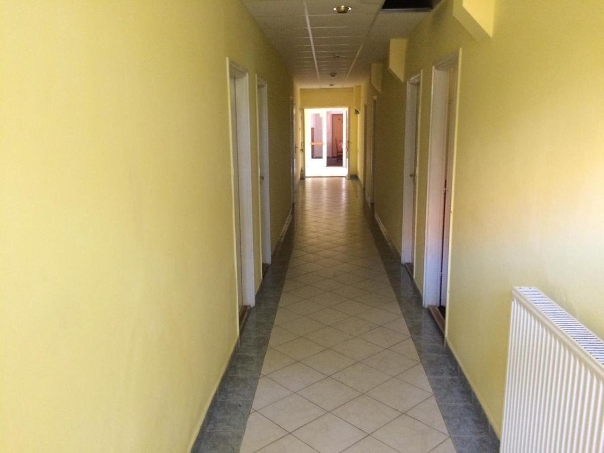 Fenyves Panzio Bed and Breakfast Siófok Buitenkant foto