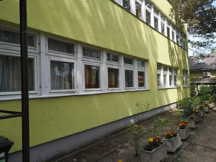 Fenyves Panzio Bed and Breakfast Siófok Buitenkant foto