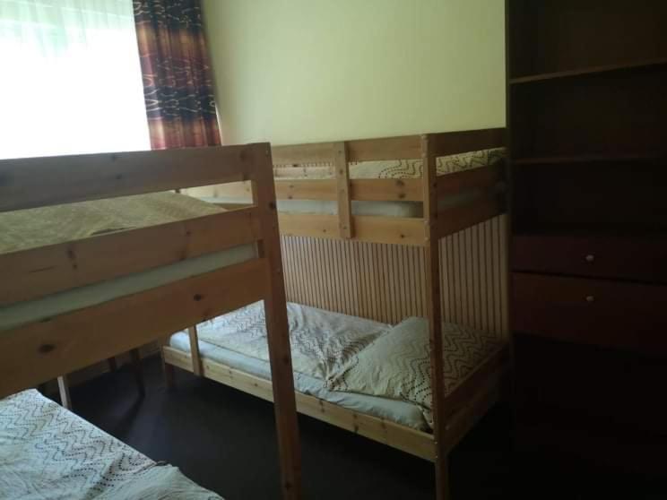 Fenyves Panzio Bed and Breakfast Siófok Buitenkant foto
